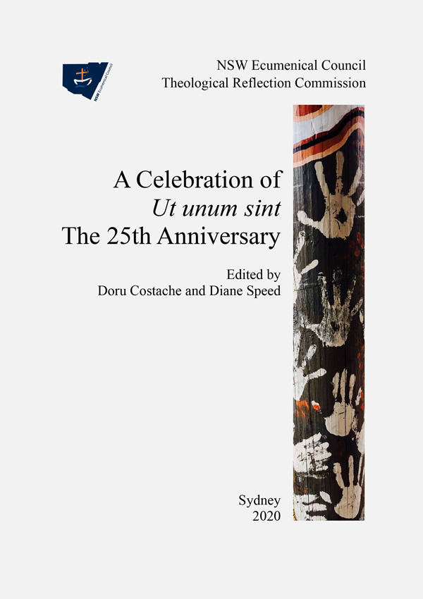 A Celebration of Ut unum sint The 25th Anniversary Book